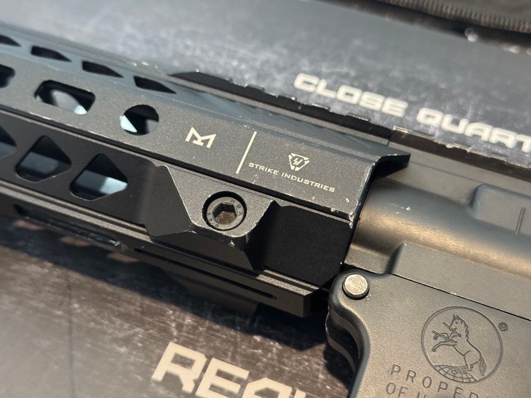 付属品多数 東京マルイ M4A1 ガスブローバック