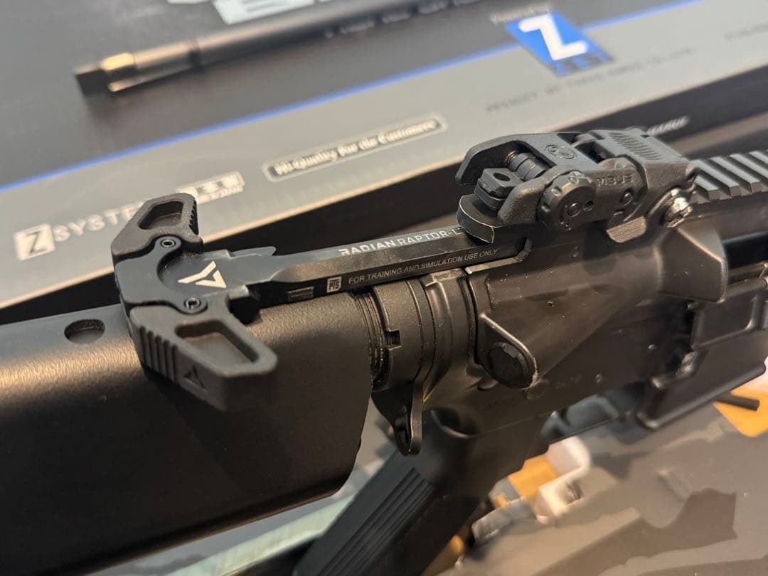 付属品多数 東京マルイ M4A1 ガスブローバック