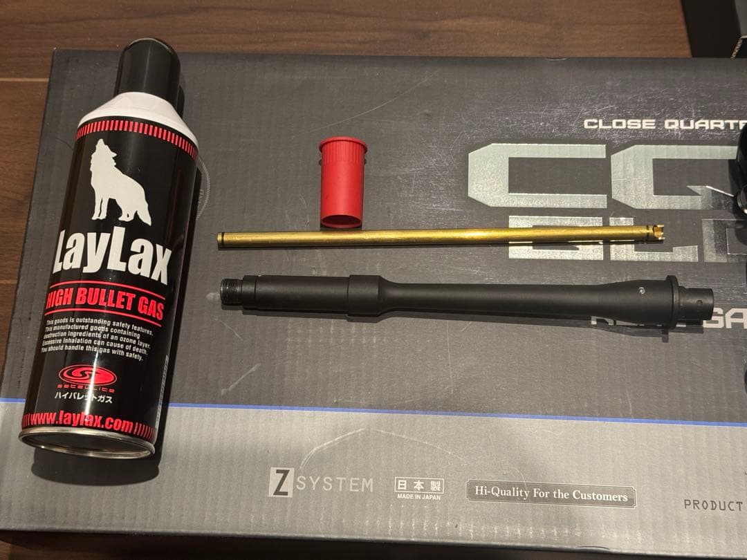 付属品多数 東京マルイ M4A1 ガスブローバック