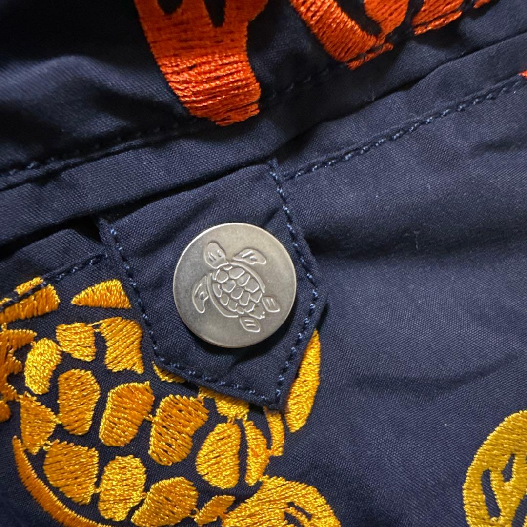 【美品】 【299着限定生産】 水着 VILEBREQUIN