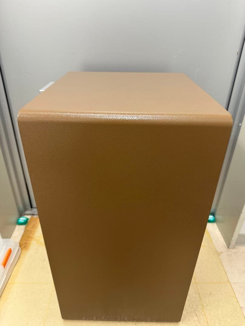 ★未使用★ Minesto 耐火金庫 ダイヤル式電子ロック付き 大容量