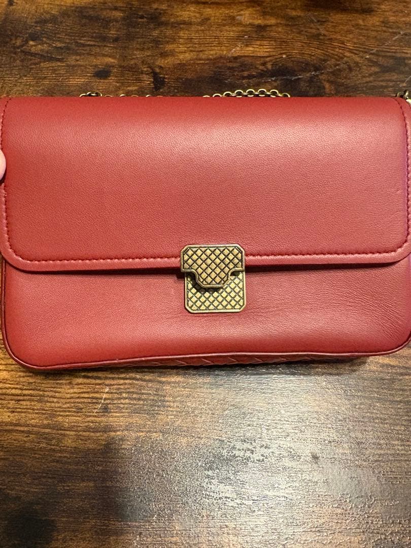 ボッテガ•ヴェネタ　バッグ