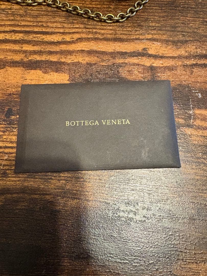 ボッテガ•ヴェネタ　バッグ