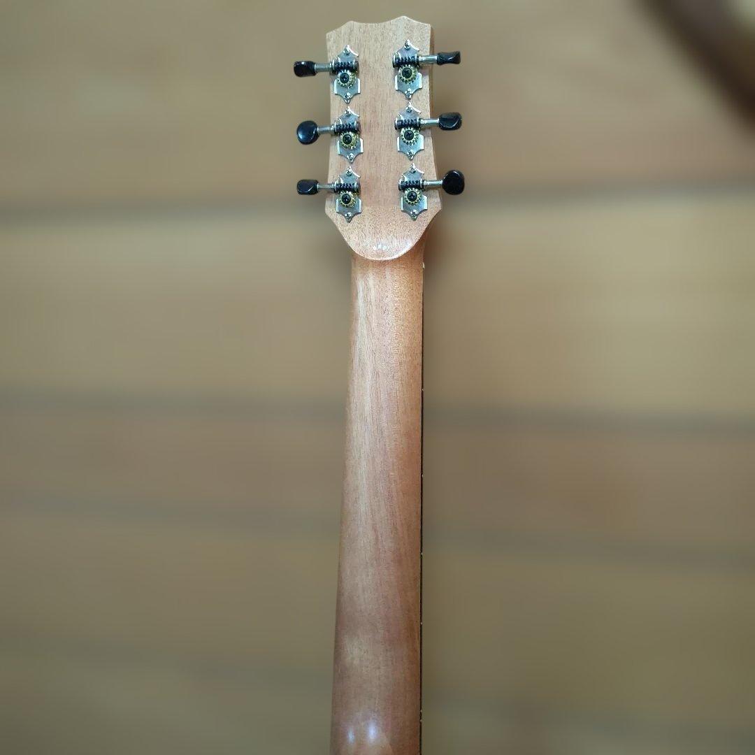 Cordoba Mini II Padauk アコースティックギター