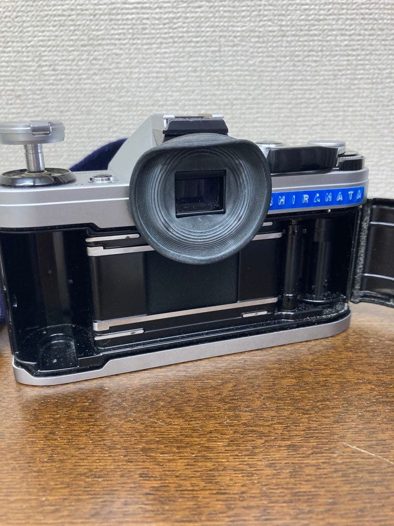 キャノン Canon AE-1 50mm f/1.4 S.S.C.