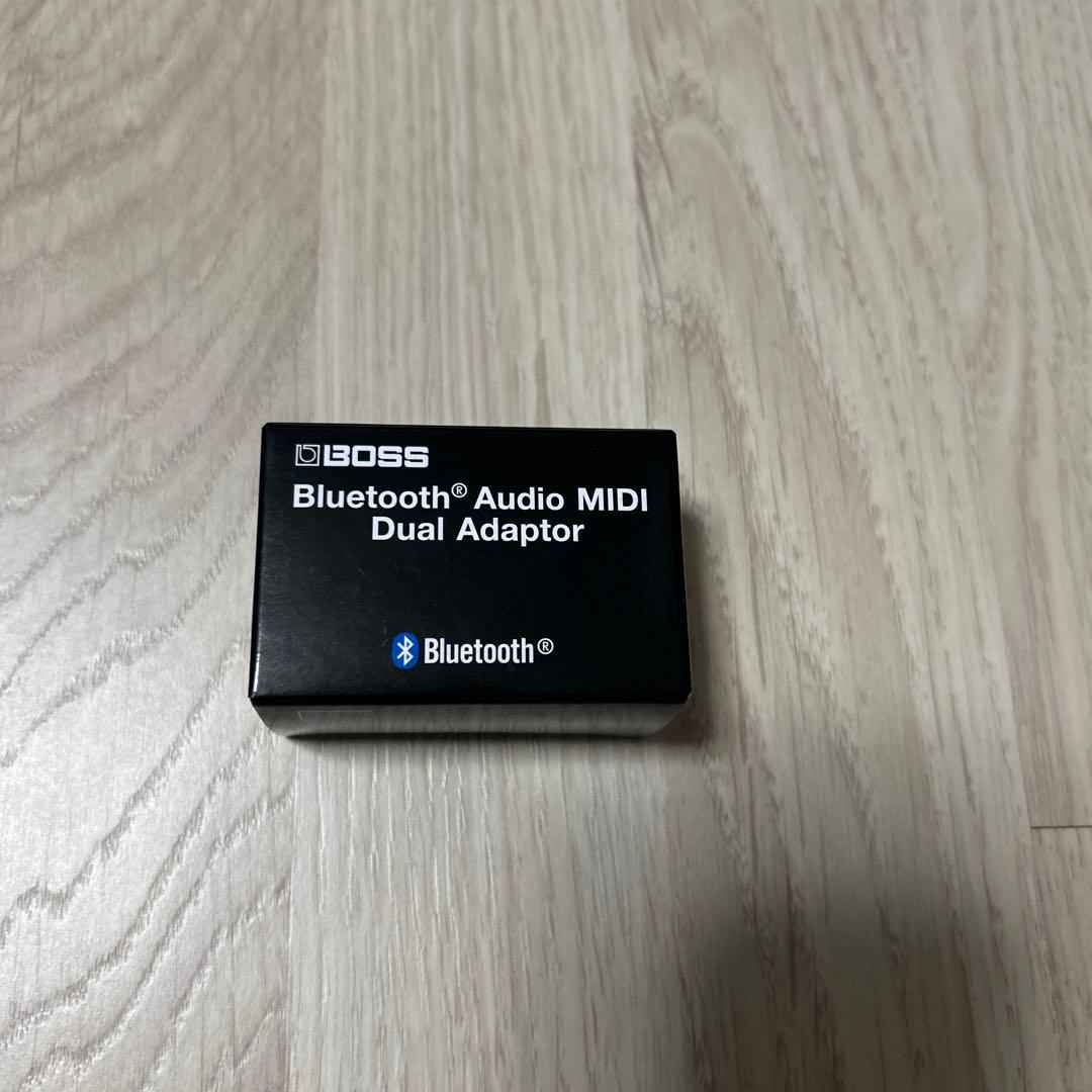 GX-10/BT-DUAL セット