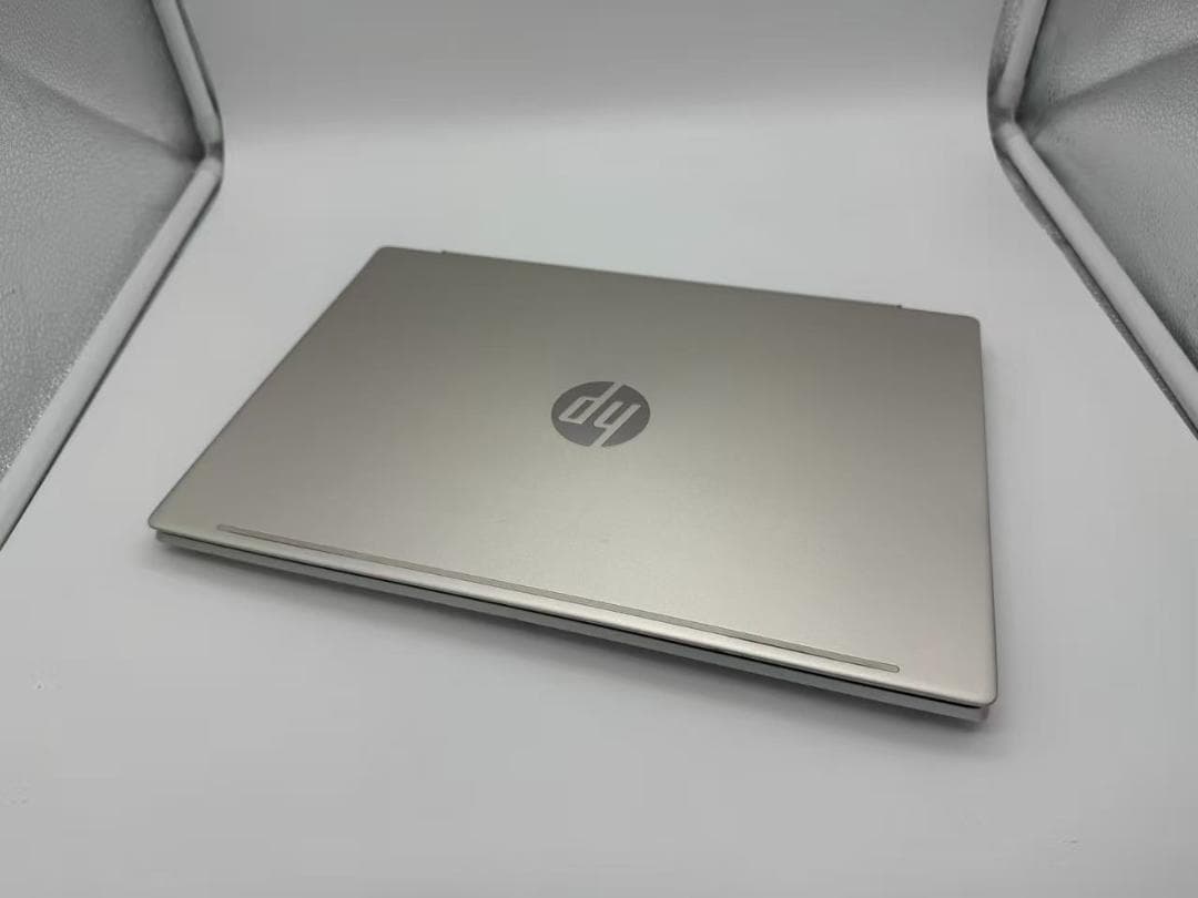 HP Pavilion Laptop 13 第十世代 Office2021付き