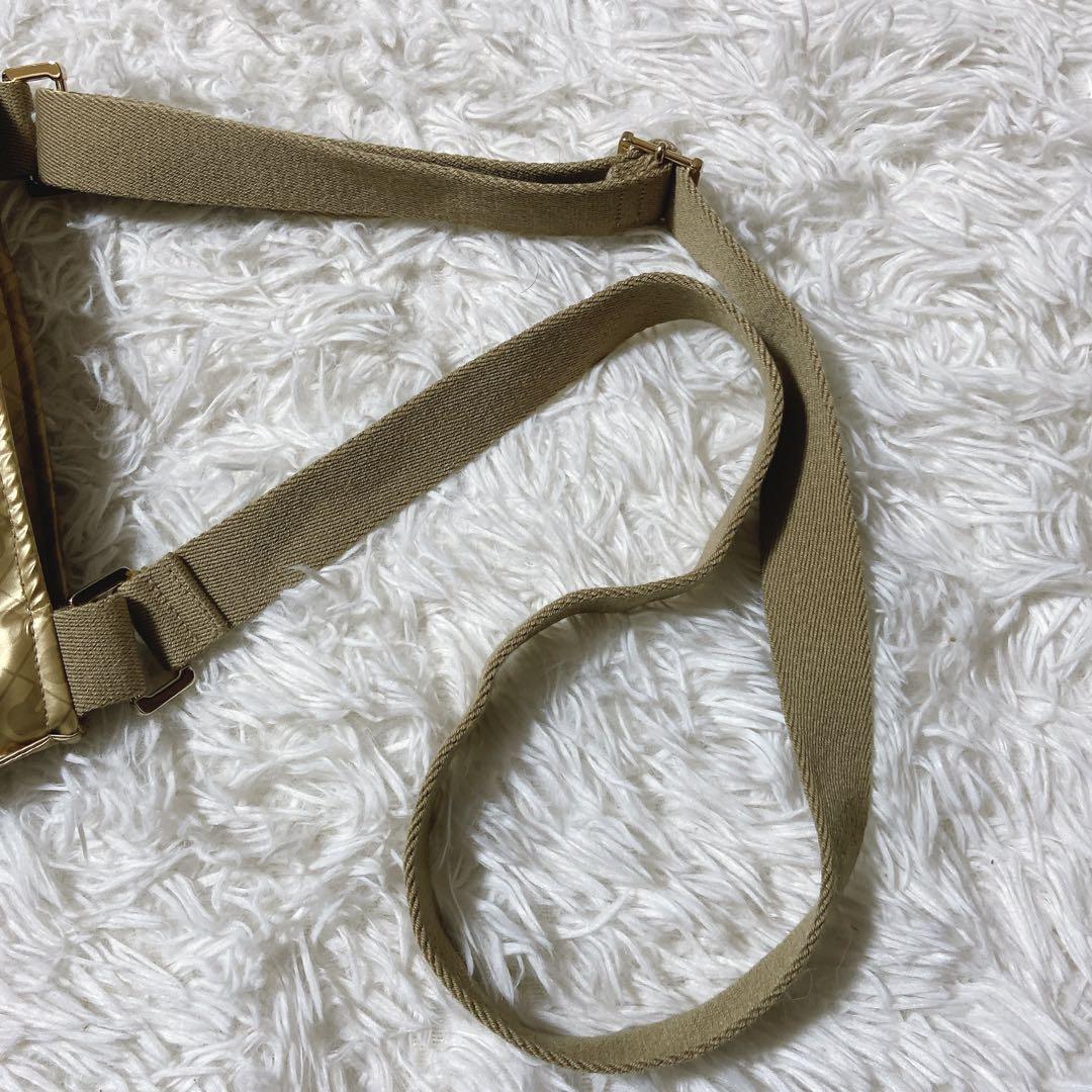 パック寿司 ⭐️ゲラルディーニ　ショルダーバッグ　ソフティ　肩掛け