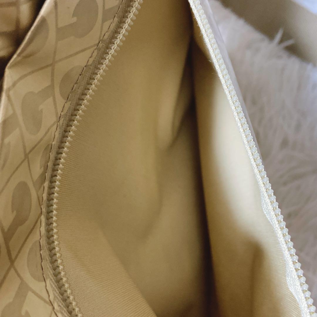 パック寿司 ⭐️ゲラルディーニ　ショルダーバッグ　ソフティ　肩掛け