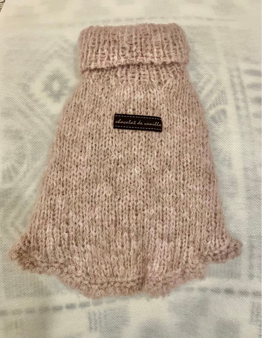 アトリエggニットワンピース⭐︎16サイズ