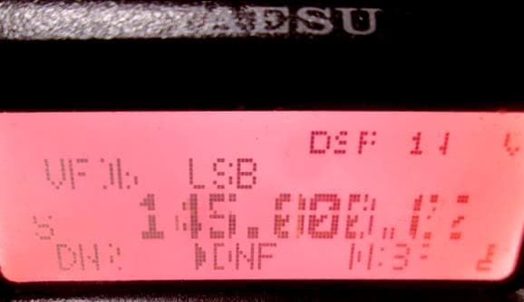 トランシーバー TOMO YAESU FT-857D 100W