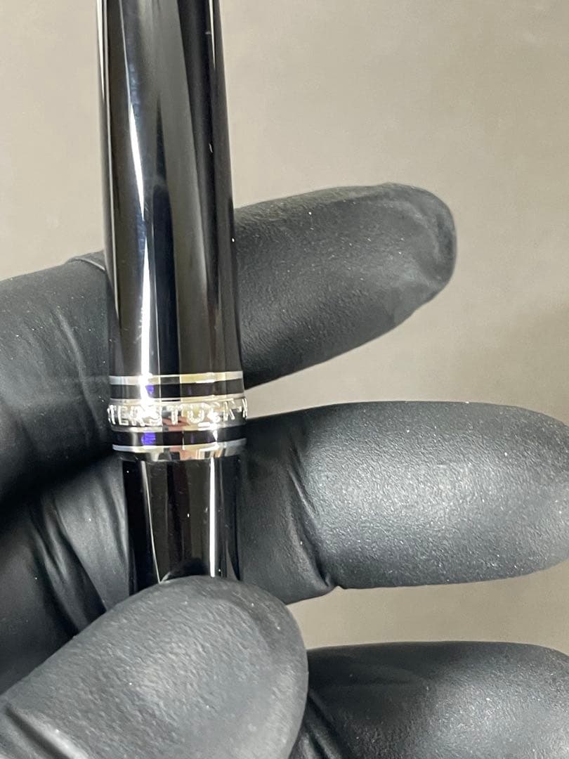 MONTBLANC マイシュター シュテック ボールペン 本体