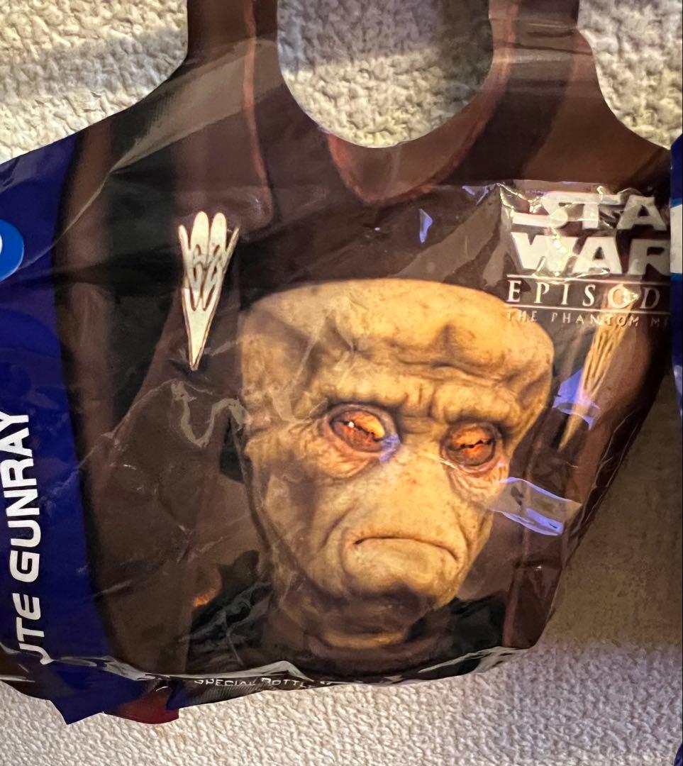 未開封　ペプシ特別ボトルキャップ　スター・ウォーズ　8個セット