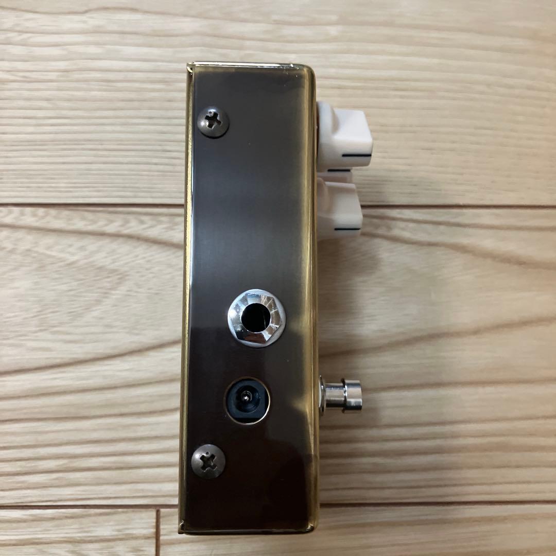 ギター Vemuram Shanks ODS-1