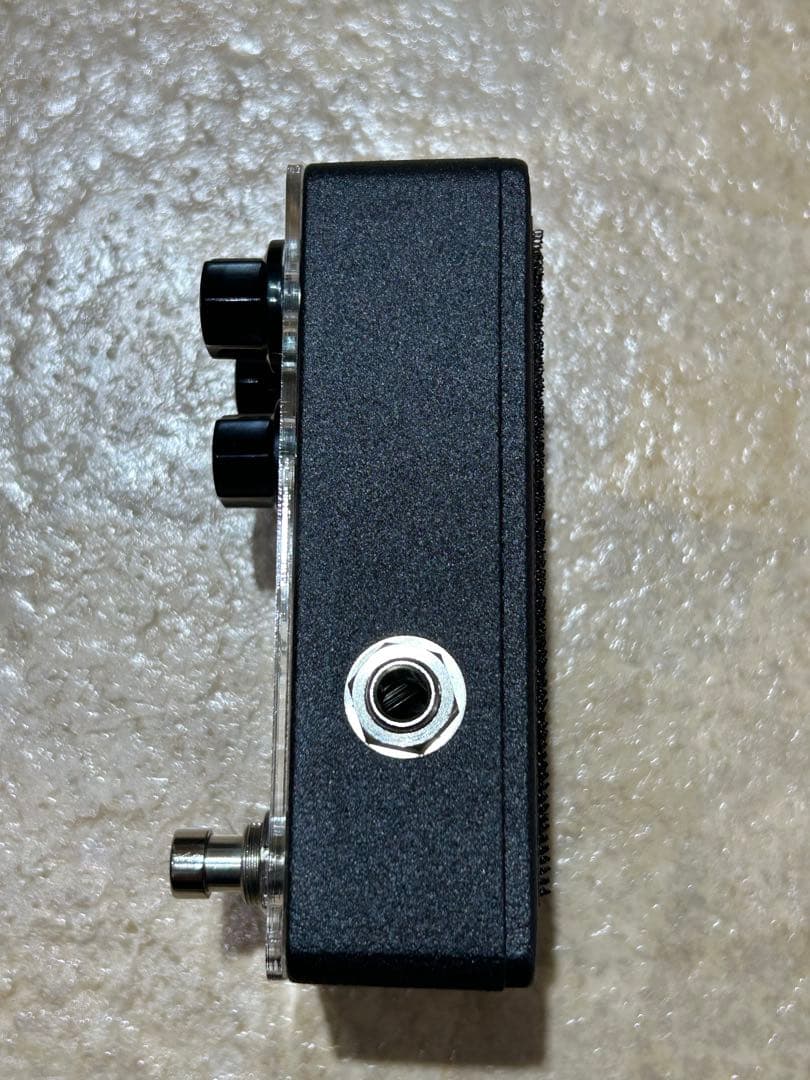 ICS FACTORY　Noir ＃01 CS custom shop