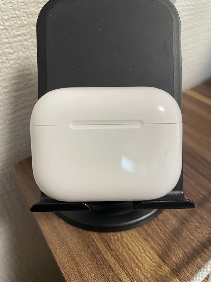 【即日発送！】 【美品】AirPodsPro3 ホワイト