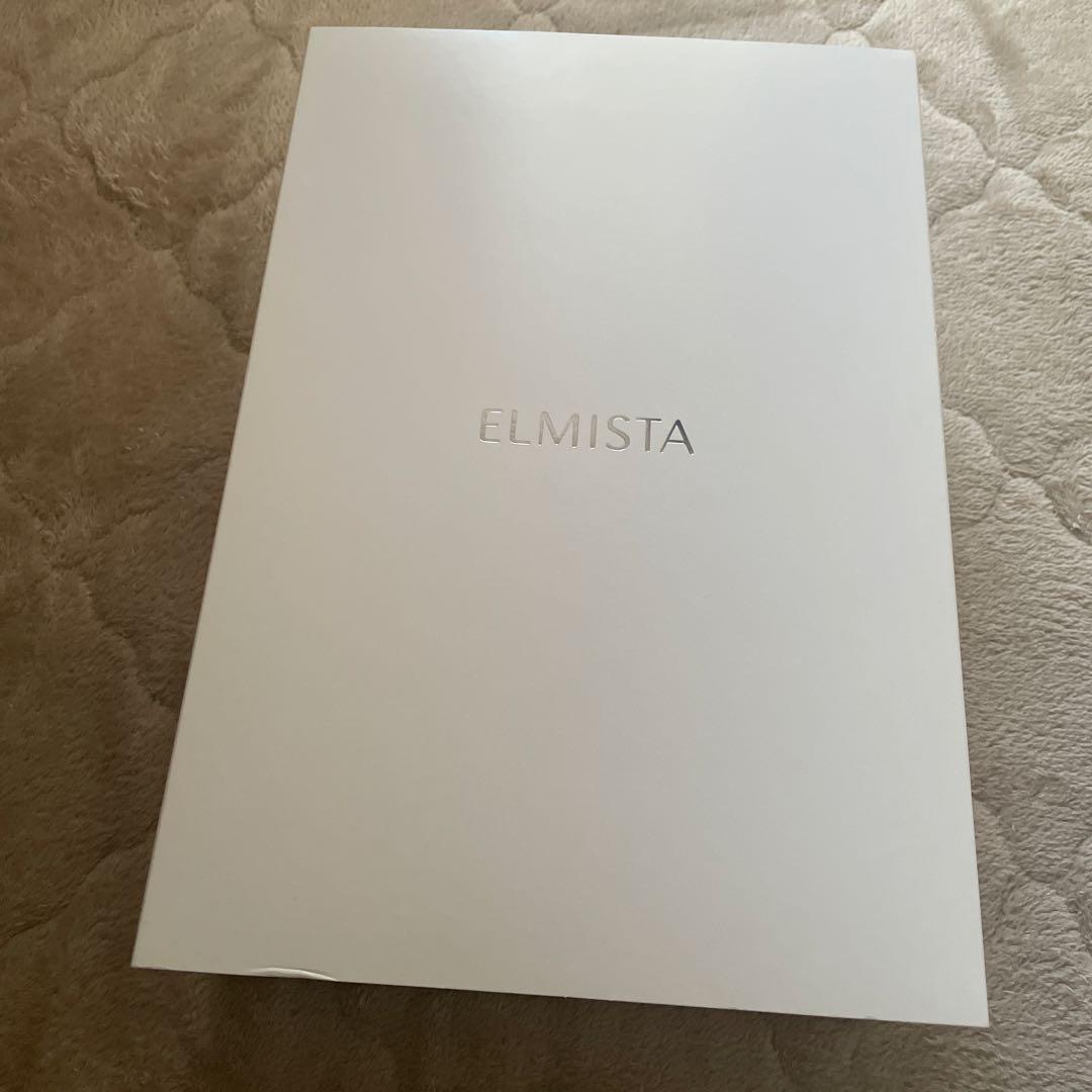 ELMISTA ヘアドライヤー Panasonic × MILBON