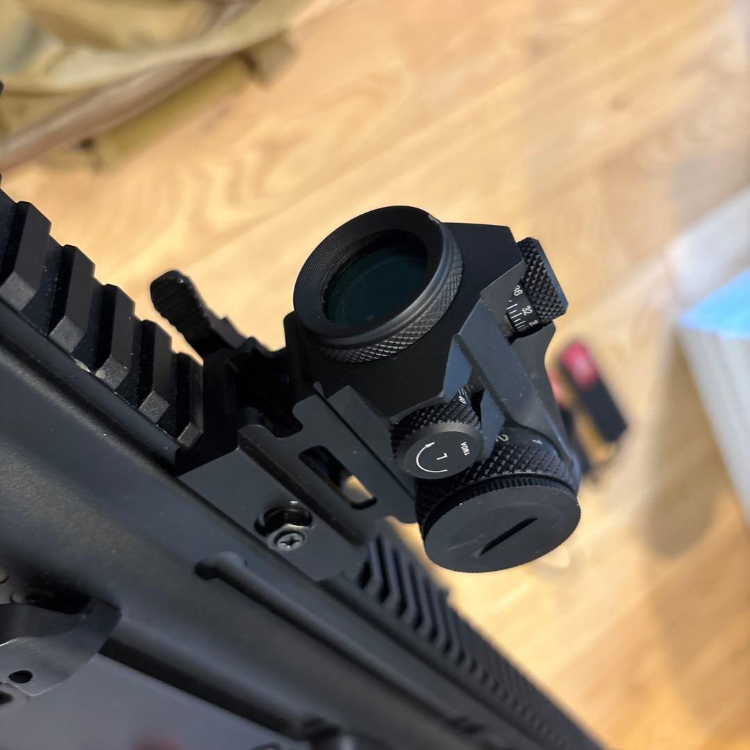 東京マルイ 次世代電動ガン