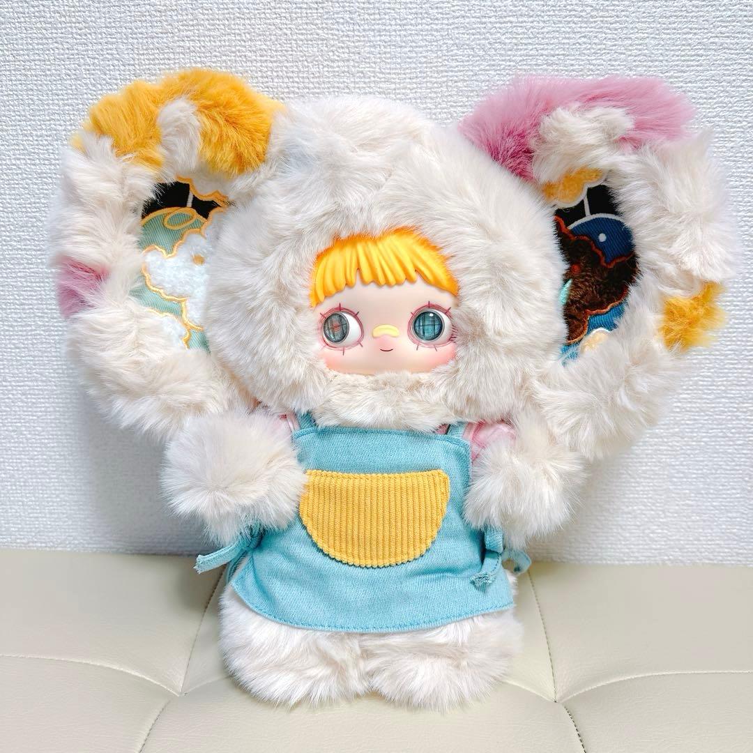 メイメイ maymei 忘れられた遊園地 シークレット400% ゾウ 新品未使用