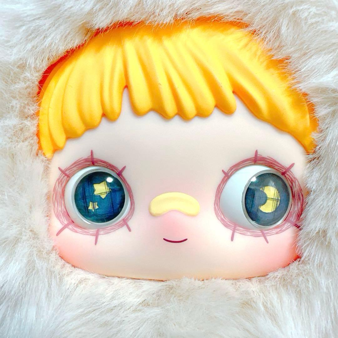 メイメイ maymei 忘れられた遊園地 シークレット400% ゾウ 新品未使用