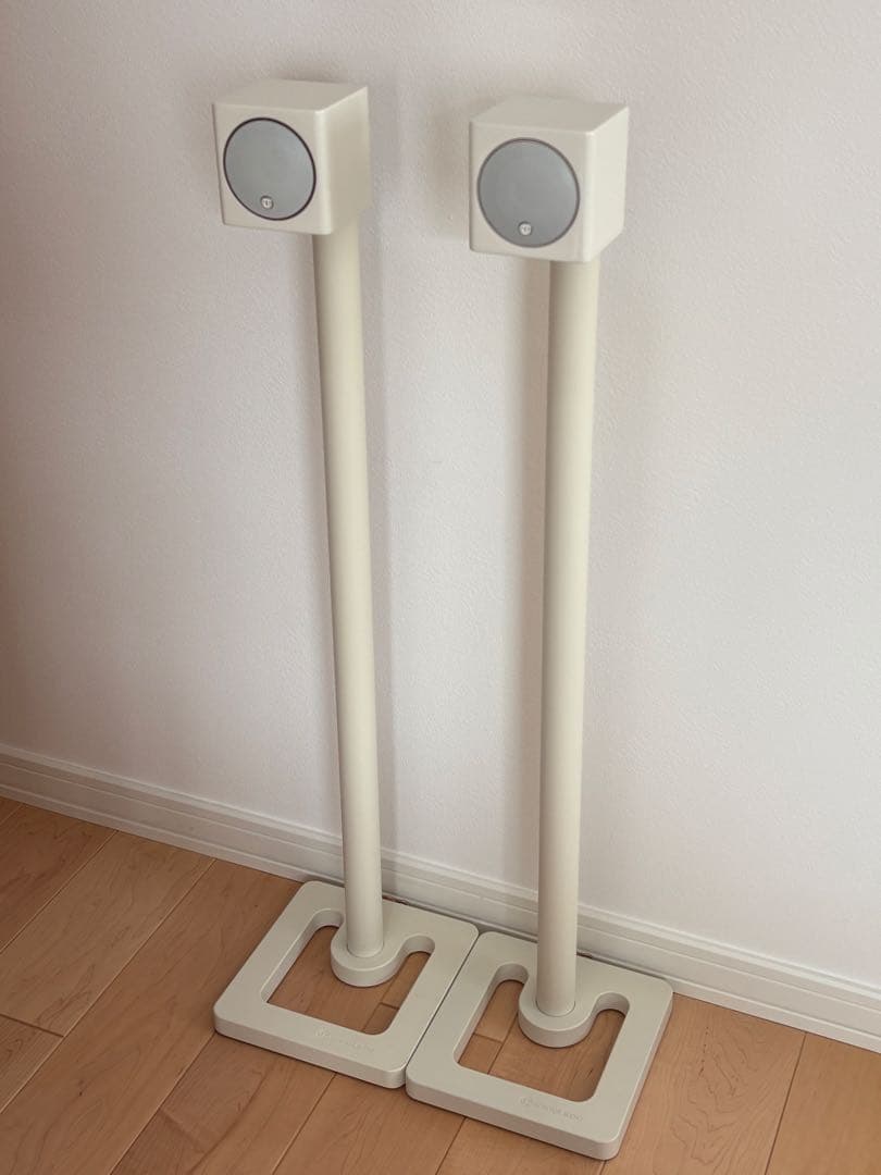 【希少美品】Monitor Audio Radius 45HD スタンド付き