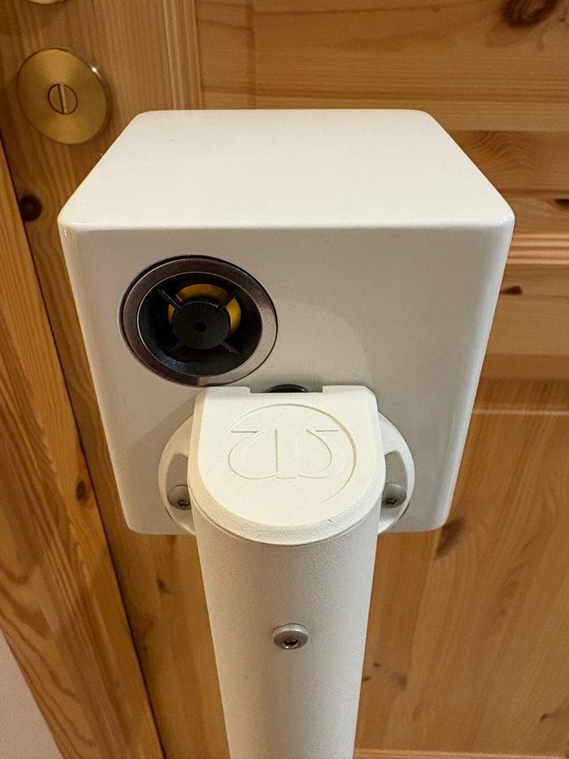 【希少美品】Monitor Audio Radius 45HD スタンド付き