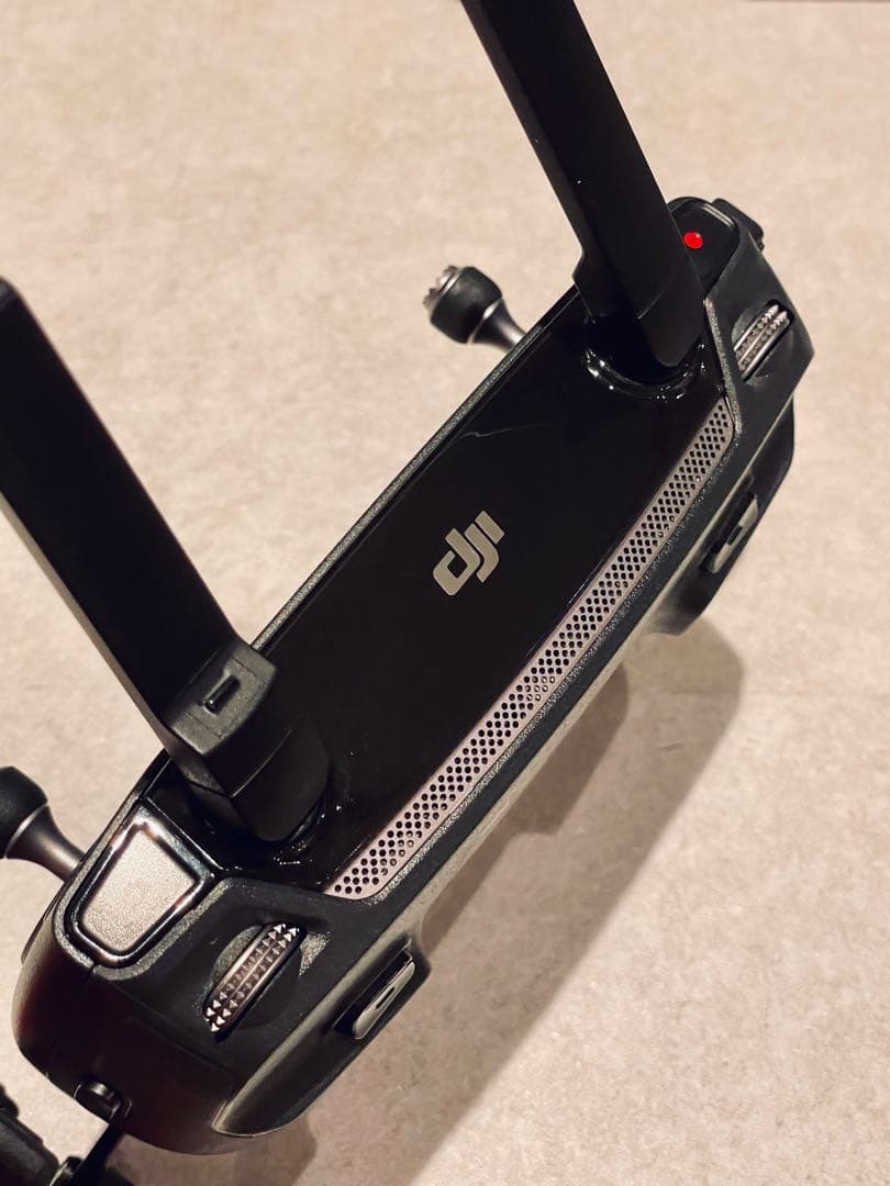 ドローン DJI Mavic Pro フルセット＋付属品有り