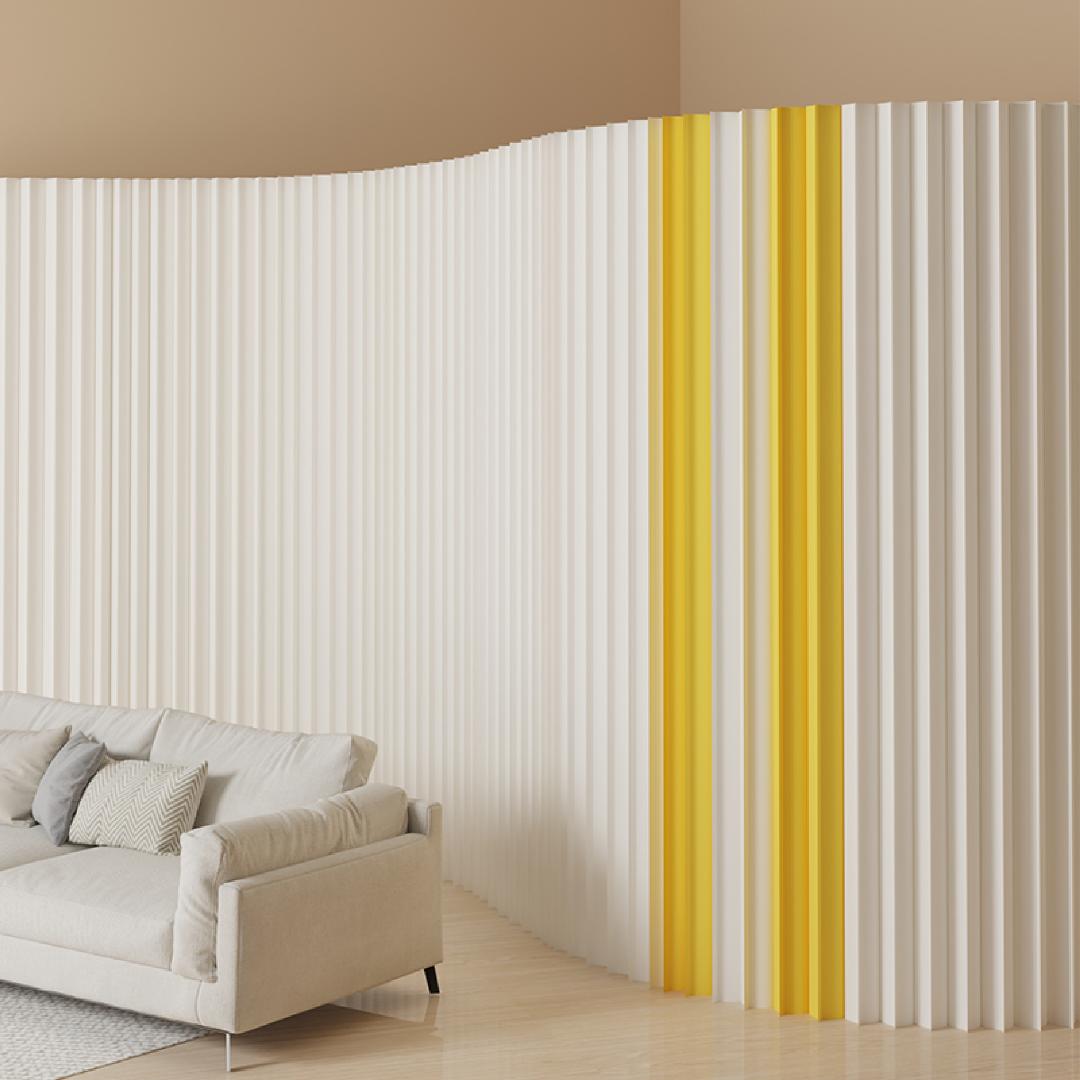 ブルーバンドタイプ パーテーション 間仕切り高さ2.4ｍ長さ2-3ｍ 折りたたみ