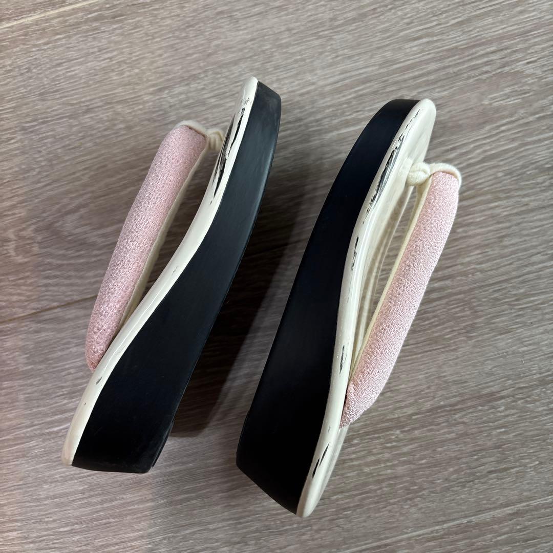 3歳　七五三着物セット　くすみカラー