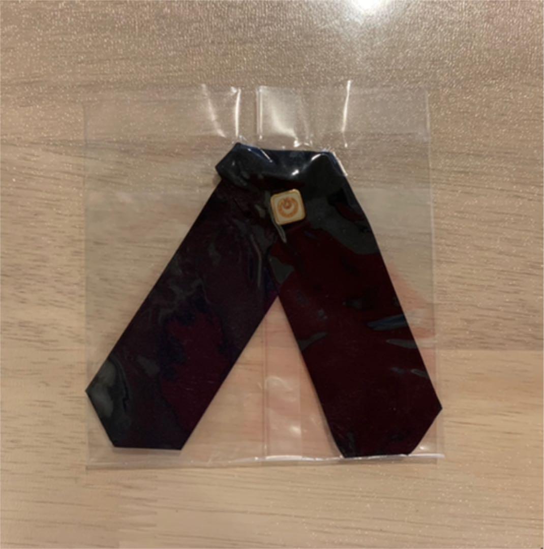 NTT社章　リボン付き