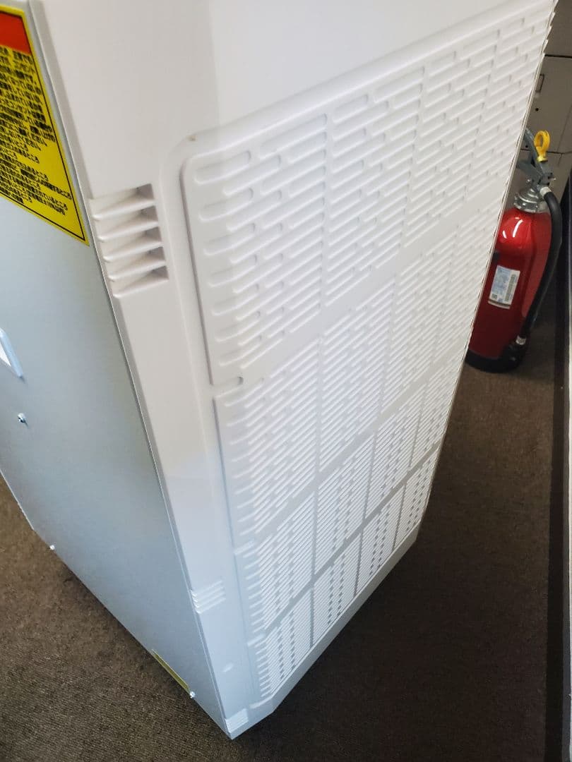 超美品 山善 新型 スポットクーラー TSA-Y29-2 人気のツインダクト