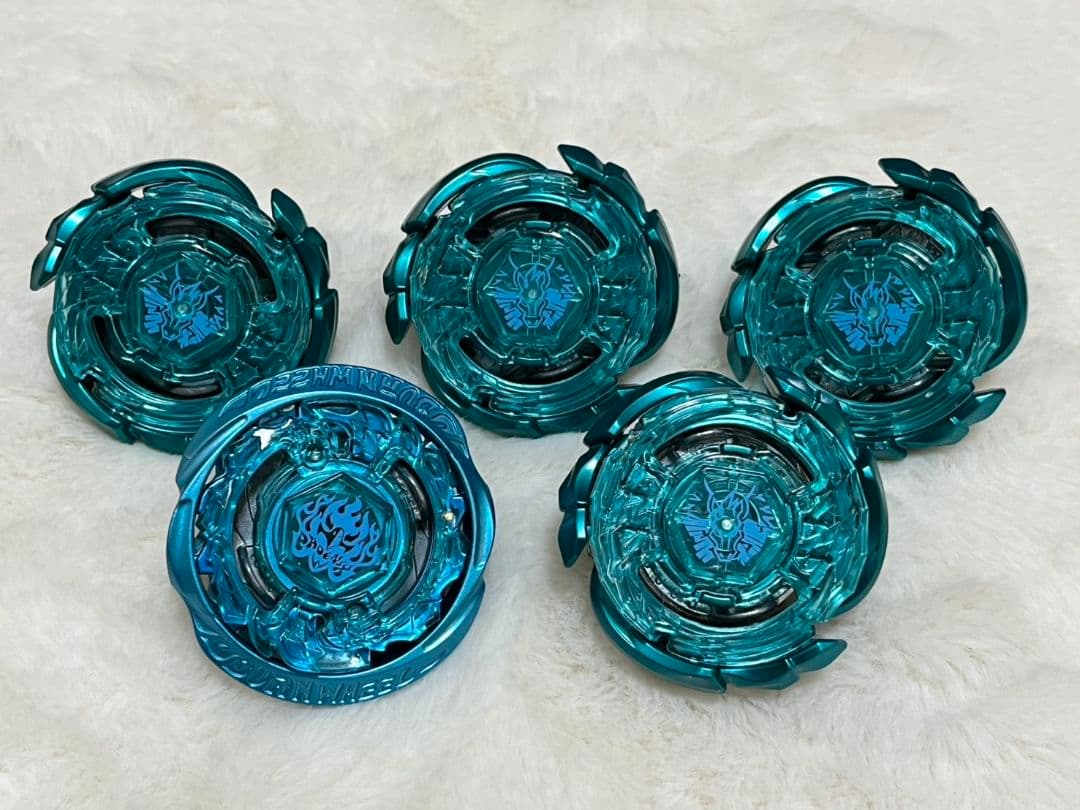 メタルファイトベイブレード　まとめ