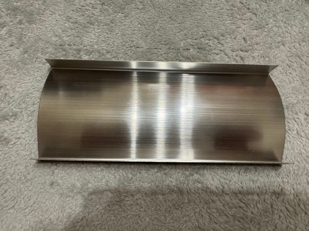 and ada ADAステンレストレー