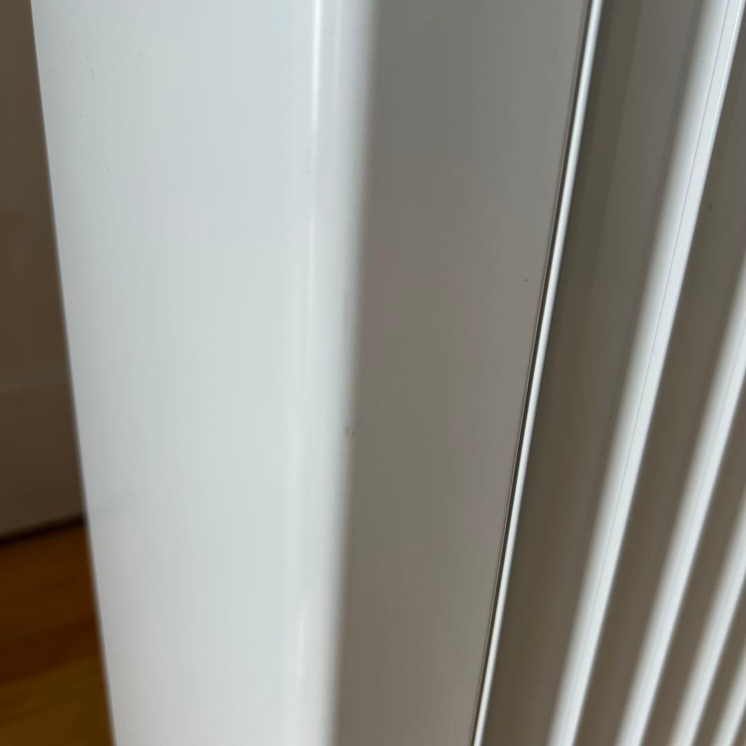 【美品】Dimplex　オイルレスヒーター　B04型　 ECR12E