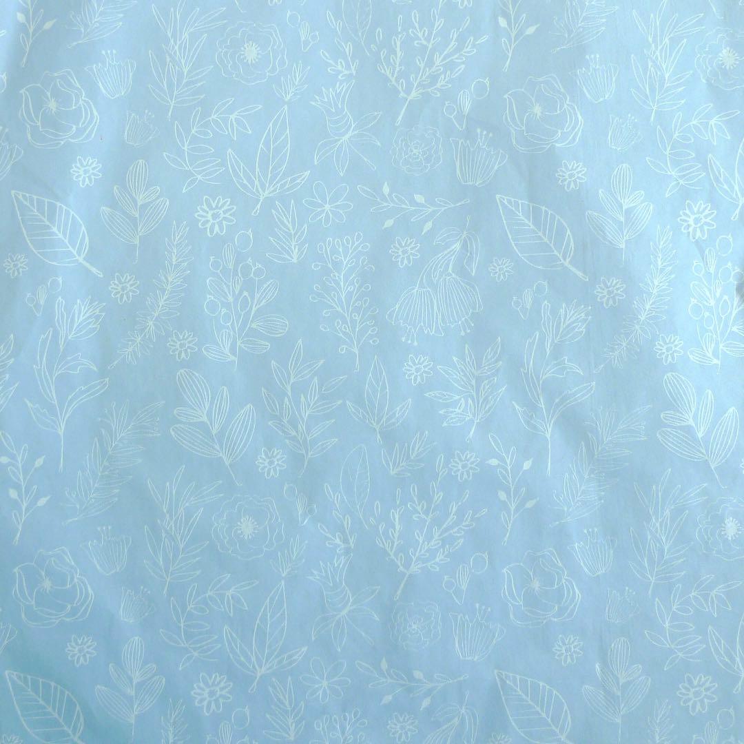 【調整中】R248 薄葉紙20枚セット(980)