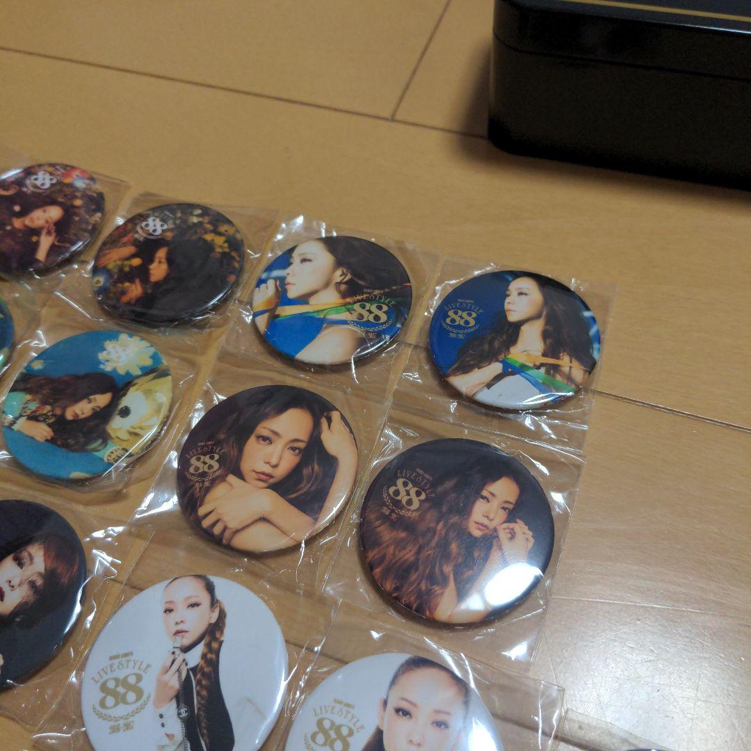 安室奈美恵　マグネット　88　タワーレコード