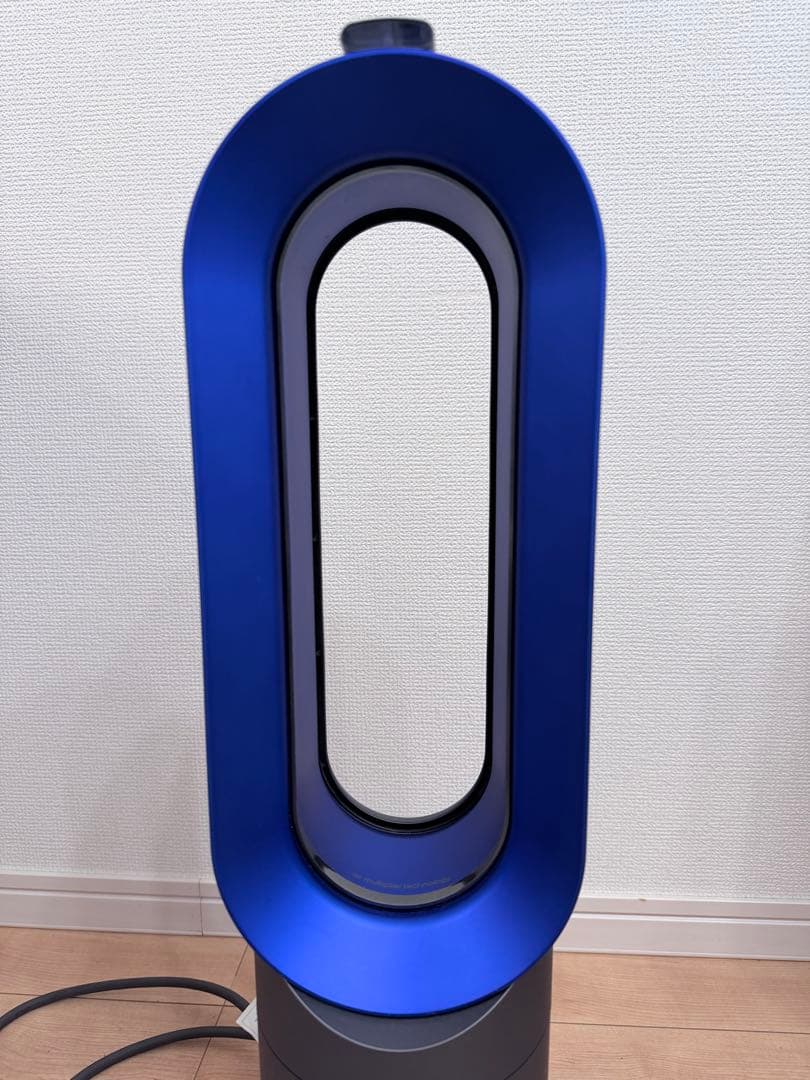 ダイソン　hot+cool AM09 扇風機　2015年製