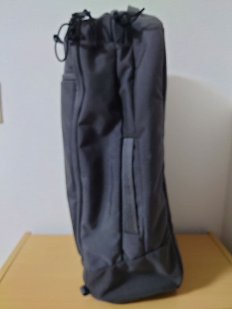 ミステリーランチ　ミッションダッフル40