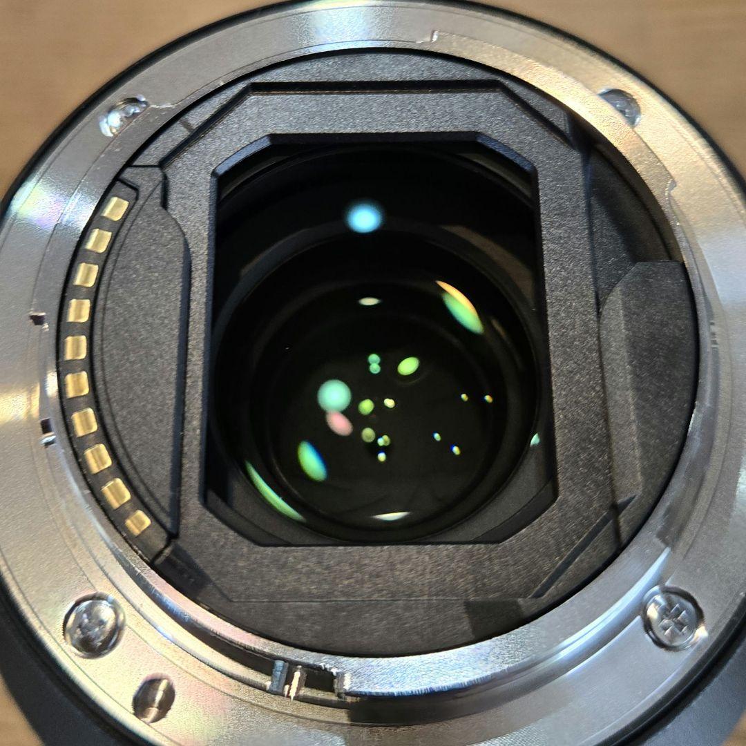 中古美品　SONY FE 14mm F1.8 GM レンズ