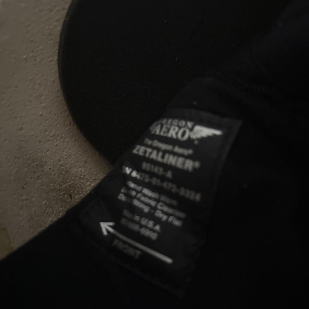 米軍　フライトヘルメット GENTEX