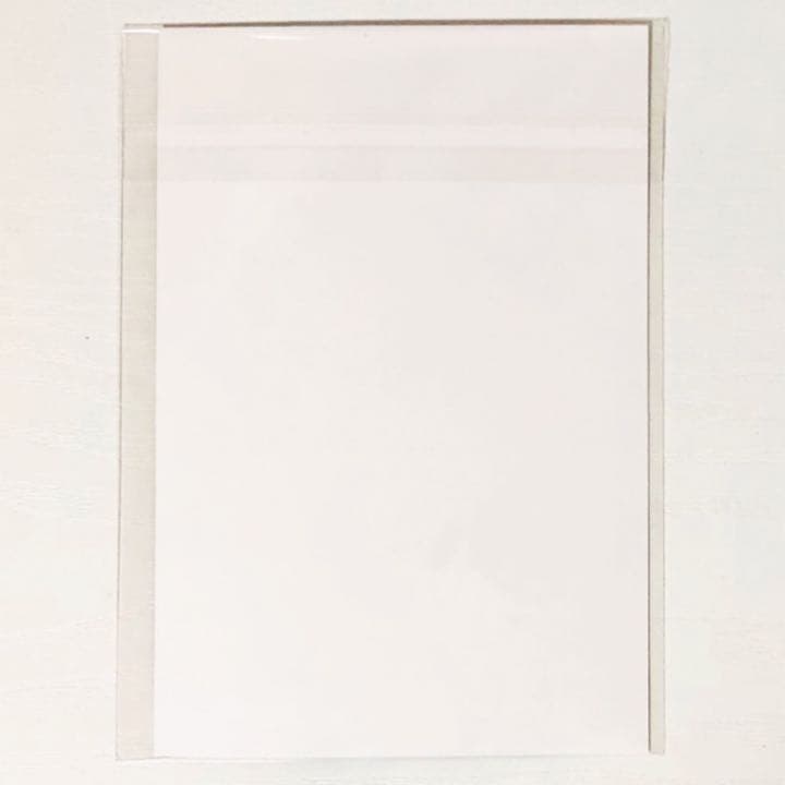 新品★狼ゲーム【新村コウ＆飯田リンタロウ】香りつきポストカード★2点セット