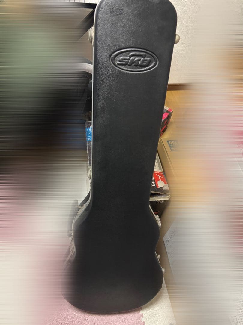 Edwards E-LP-98？ エレキギター