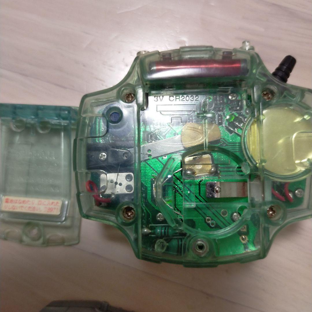 デジヴァイス2 ノーマルカラー&デジタルモンスターペンデュラム 2点セット