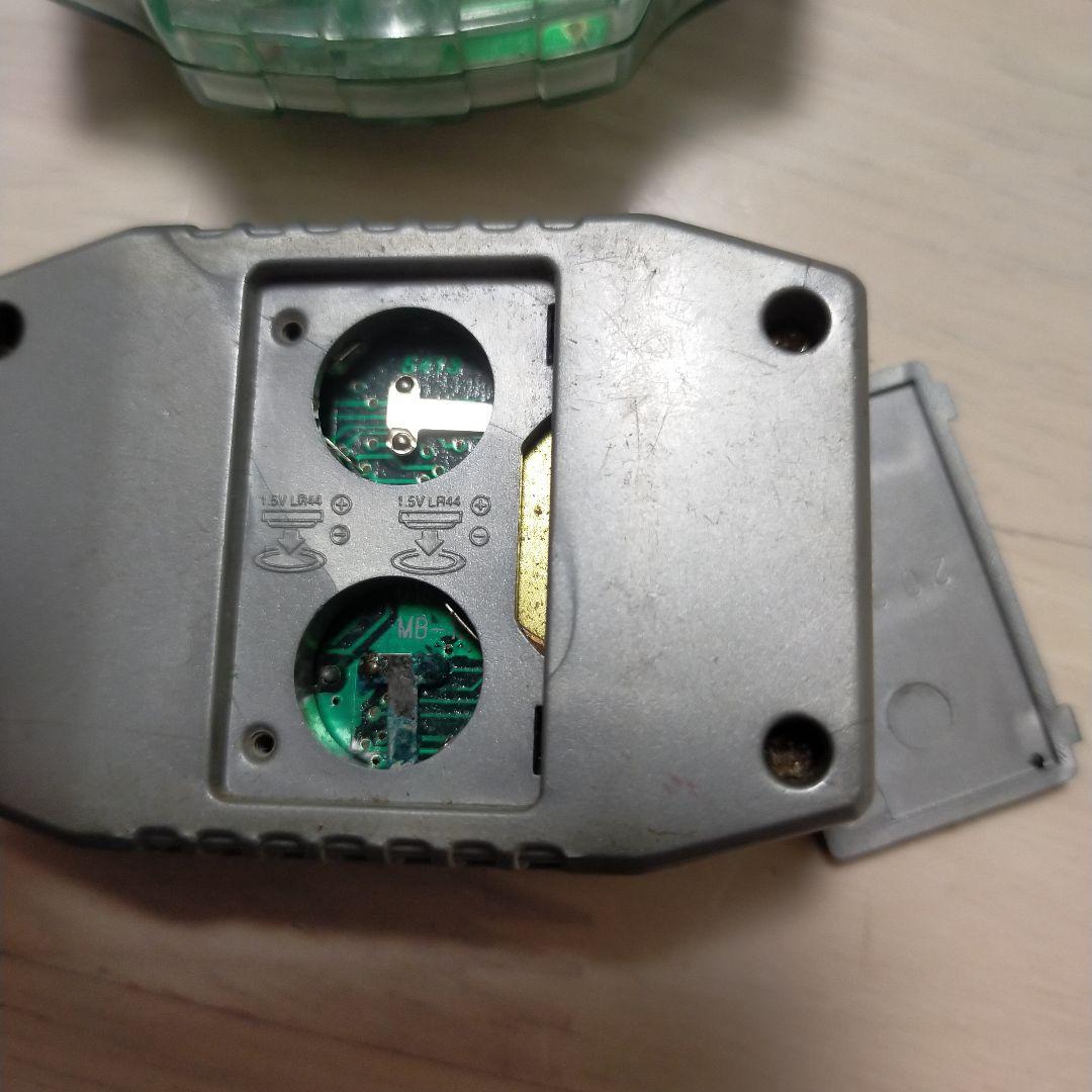 デジヴァイス2 ノーマルカラー&デジタルモンスターペンデュラム 2点セット