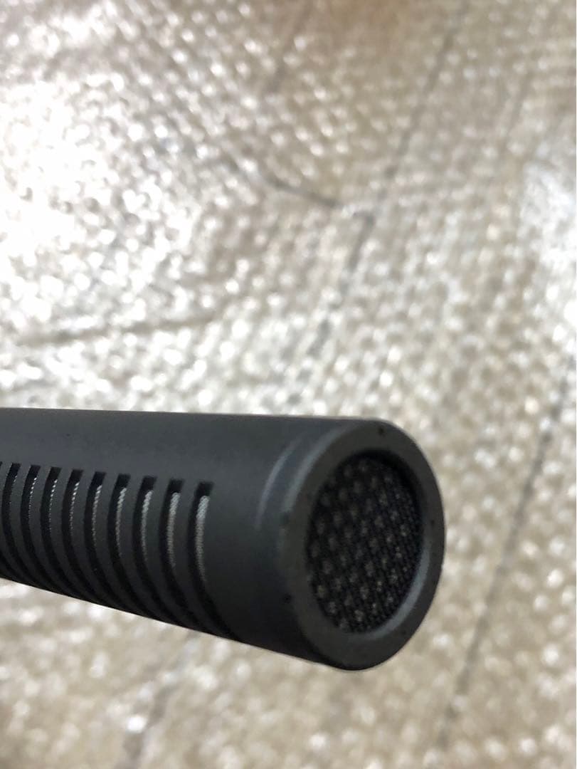 ATH 815B audio−technica コンデンサーマイク