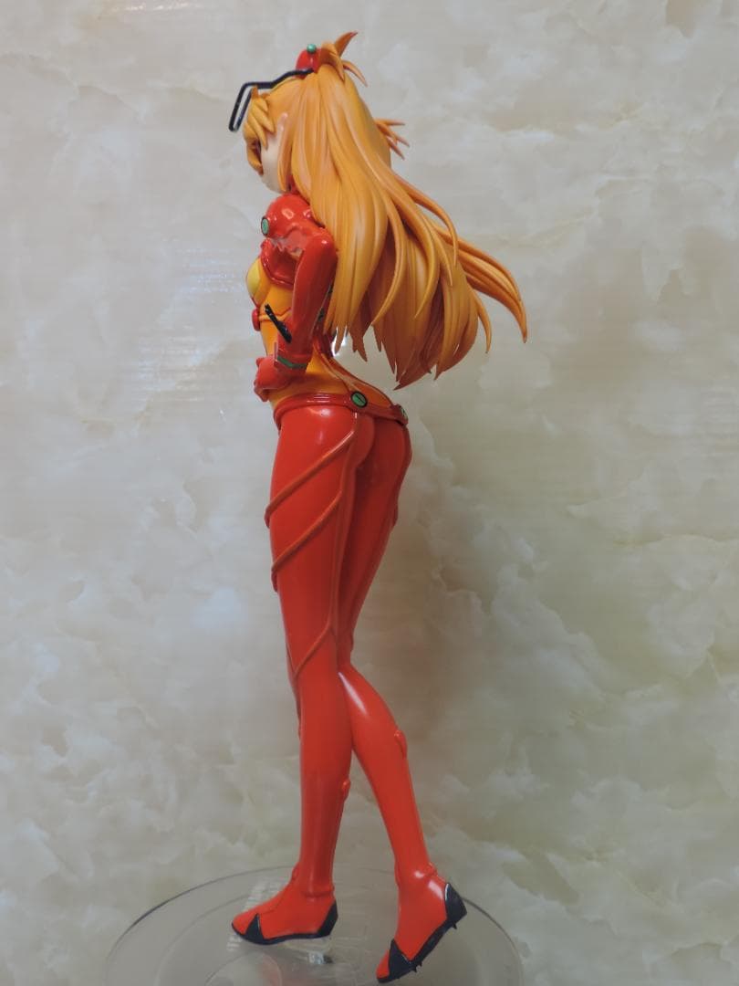 マックスファクトリー アスカ フィギュア 新劇場版：破