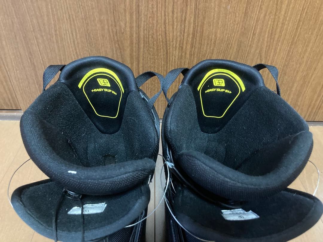 ⭐️ネムマサ⭐️スノーボード用ブーツ BOAシステム 25㎝