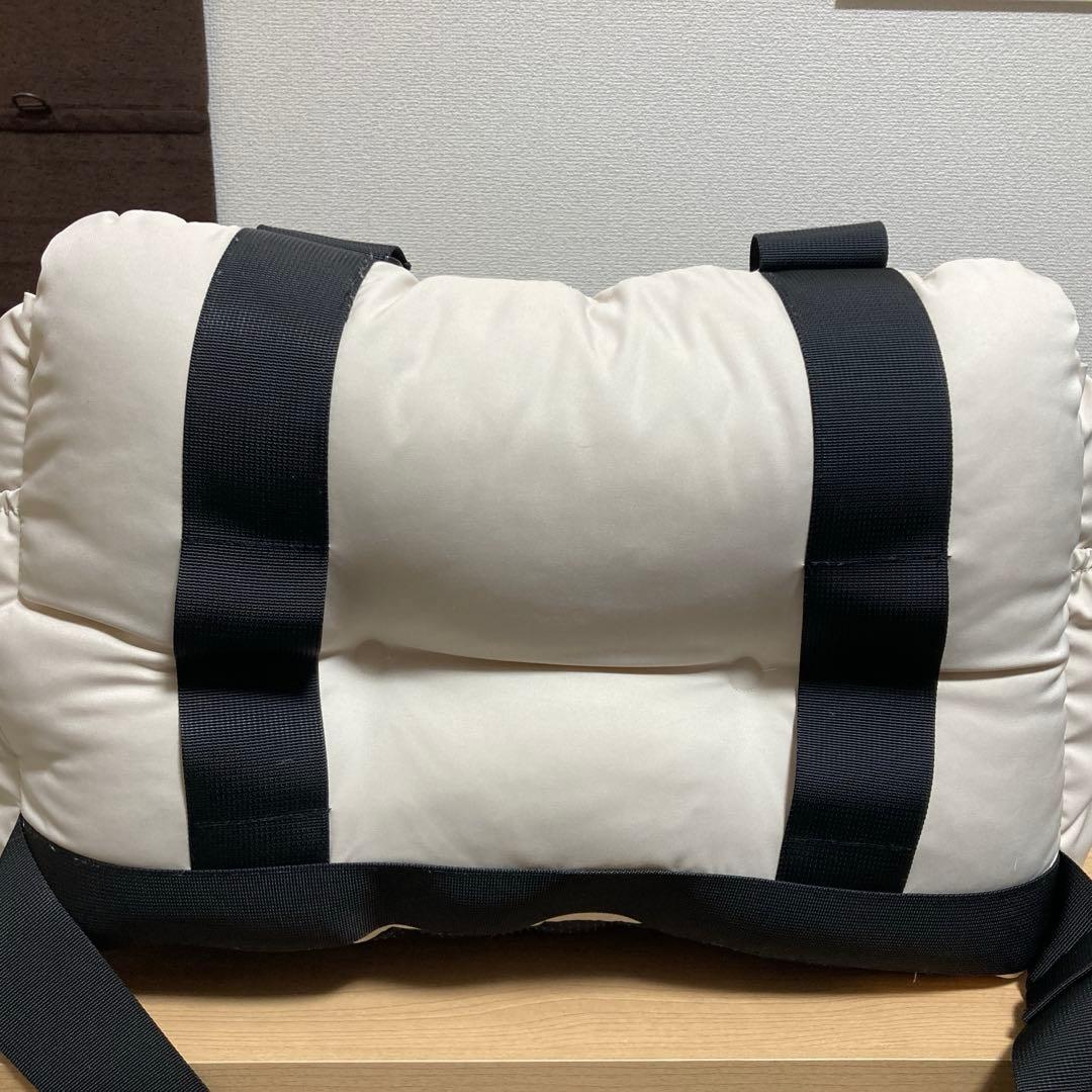 モンシェリ　ドライブベッド　ベージュ　撥水加工