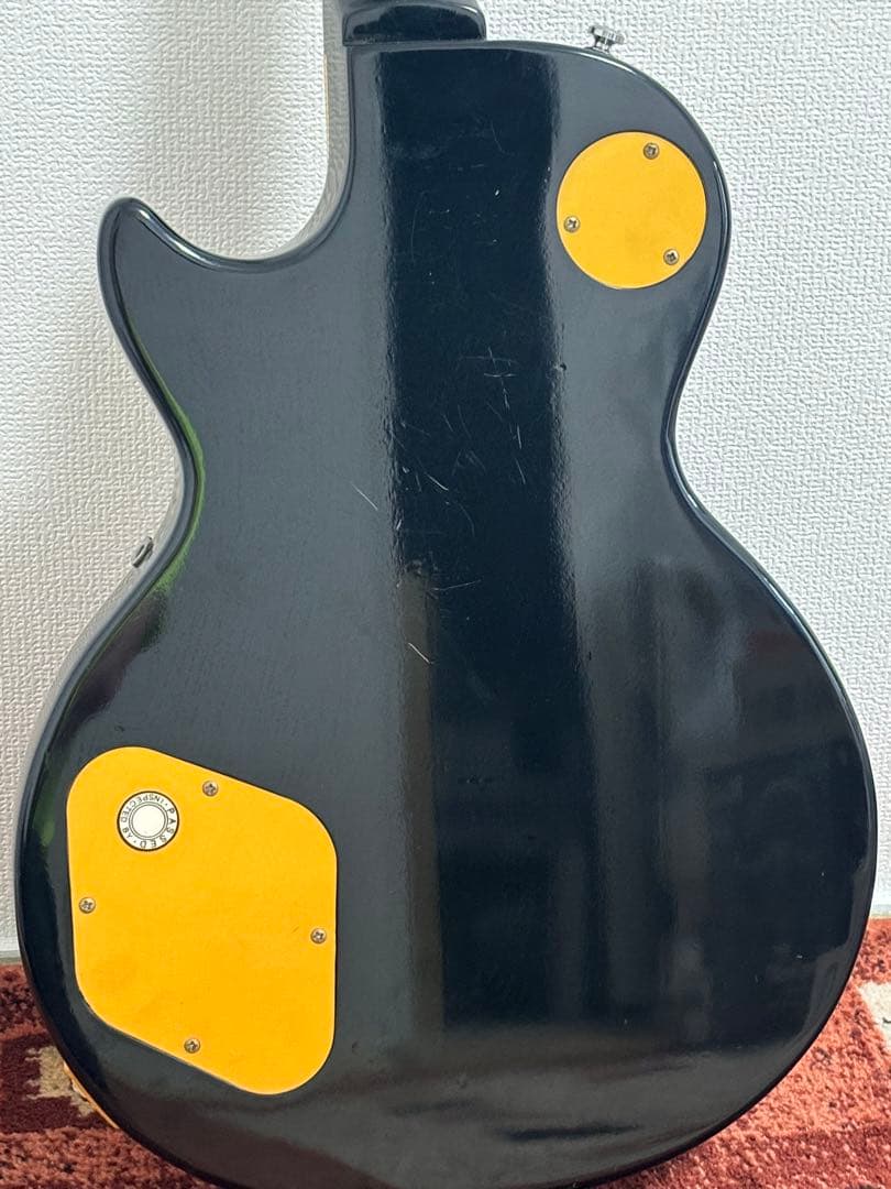 Epiphone エピフォーン Gibsonレスポールモデル メイドインUSA