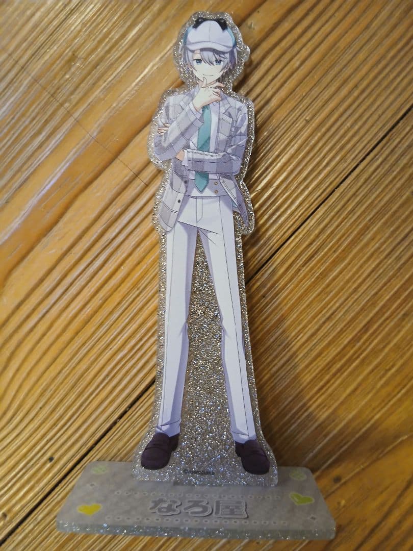 なろ屋 アクリルスタンド 12個セット